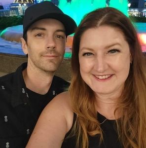 Meet your Posher, Mary-e